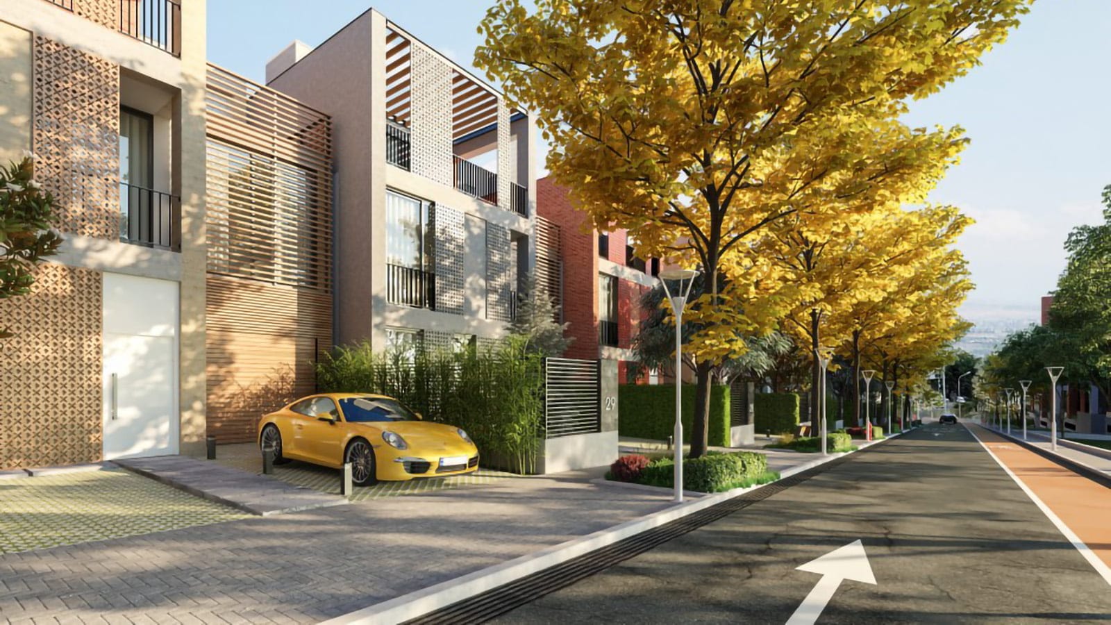 Property Investment