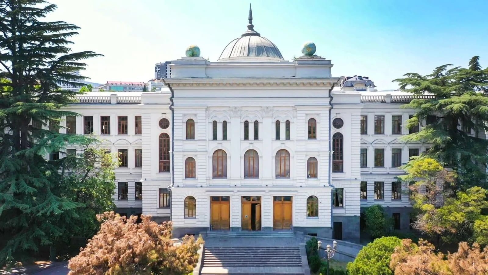 Residence & Passport